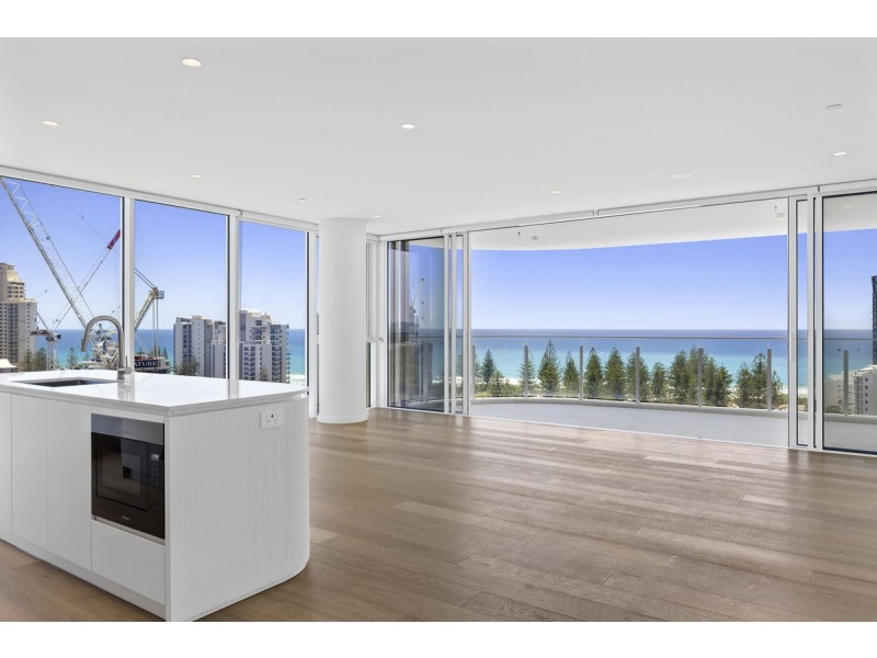 1301/4-6 Rosewood Avenue, Broadbeach QLD 4218