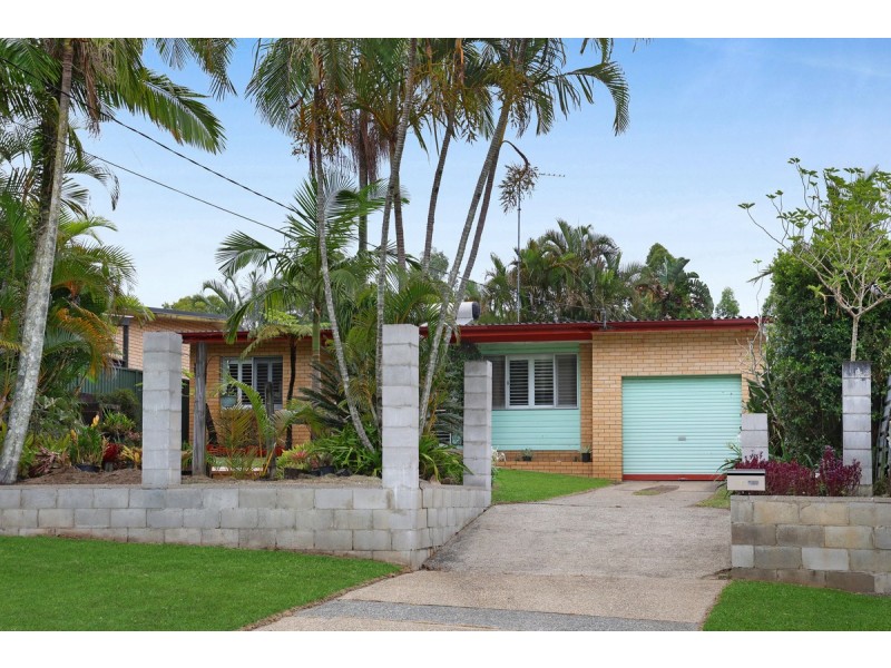 38 Sungold Avenue, Southport QLD 4215