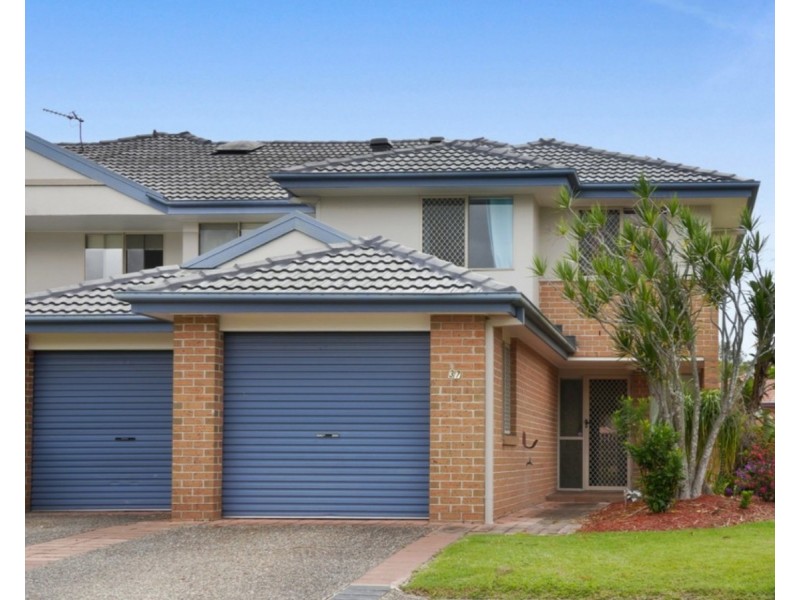 37/3 Bronberg Court, Southport QLD 4215