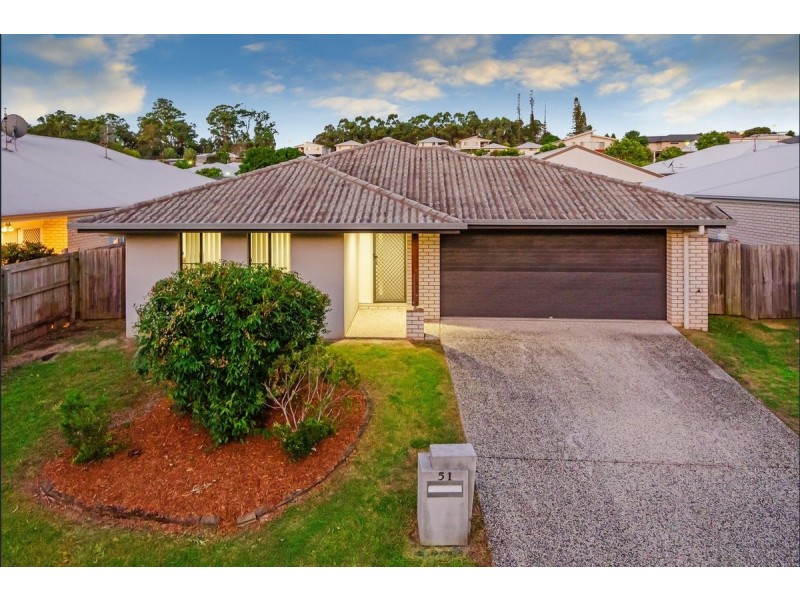 51 Imelda Way, Pimpama QLD 4209