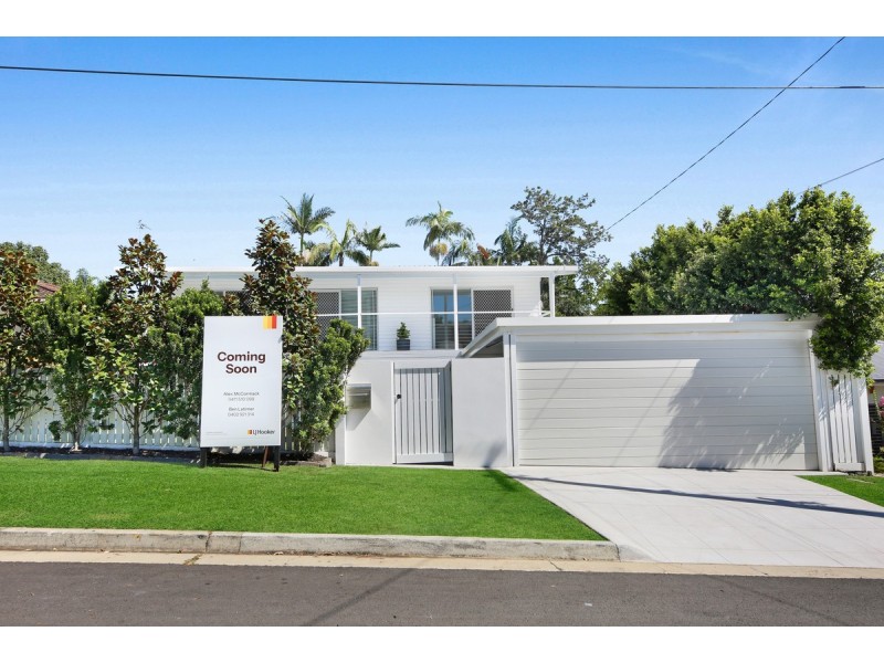 9 Grevillia Avenue, Southport QLD 4215