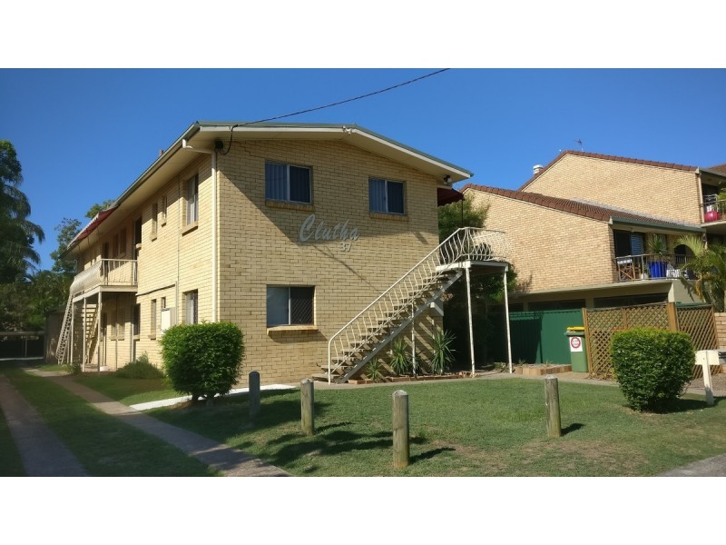 3/37 Whiting Street, Labrador QLD 4215