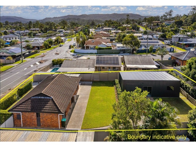 74 Cobai Drive, Mudgeeraba QLD 4213