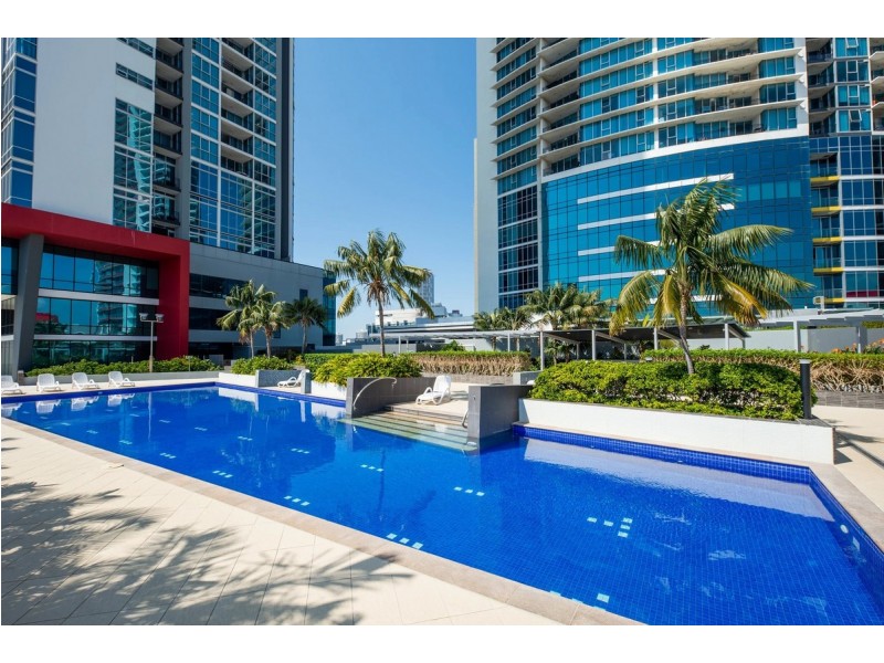 1298/56 Scarborough Street, Southport QLD 4215