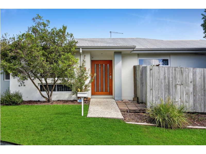 39 Mclachlan Circuit, Willow Vale QLD 4209
