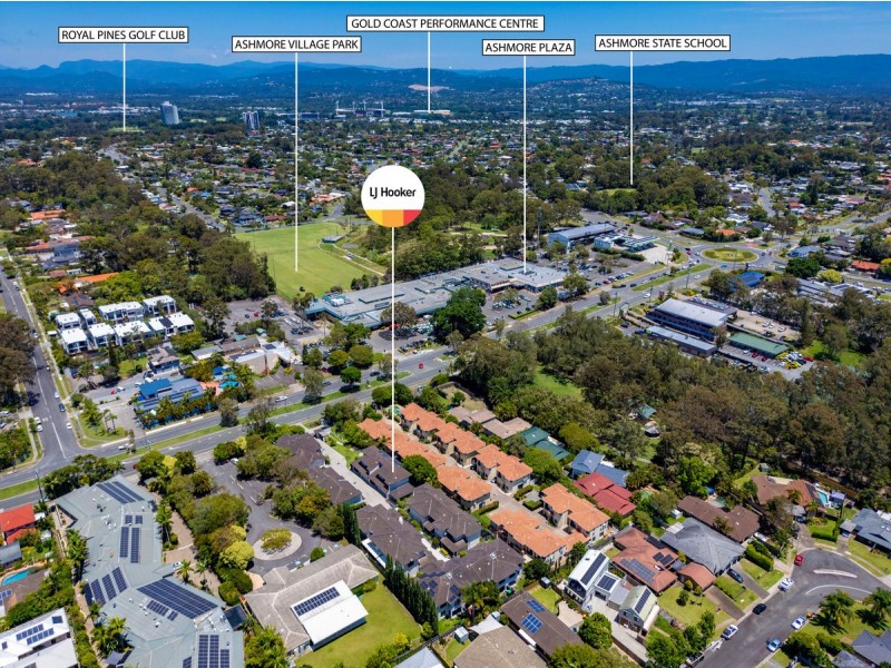 4/139 Cotlew Street, Ashmore QLD 4214