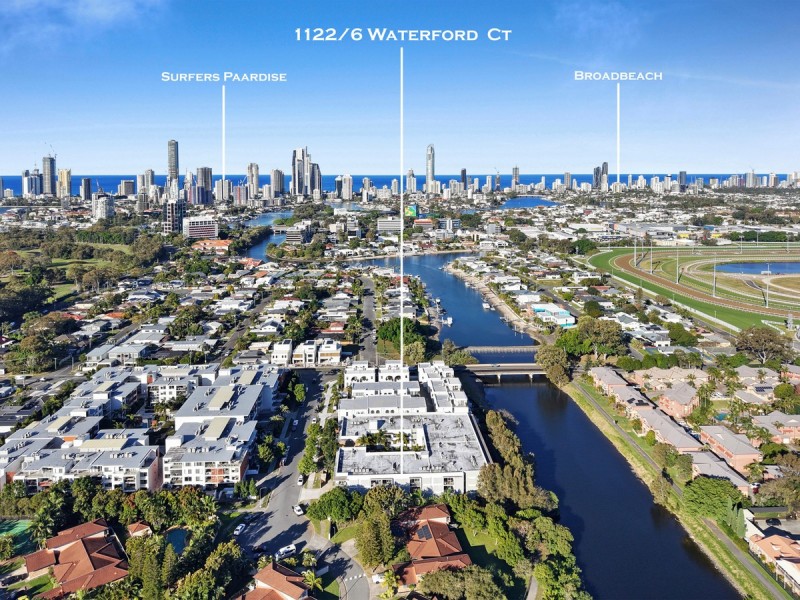 1122/6-8 Waterford Court, Bundall QLD 4217