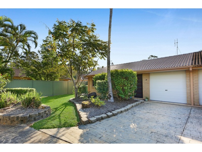 39/138 Hansford Road, Coombabah QLD 4216