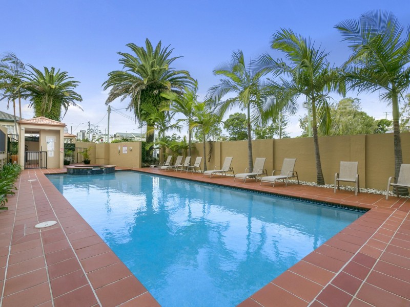 32/61 North Street, Southport QLD 4215