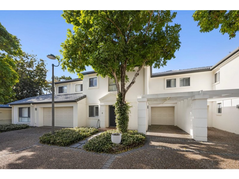 2/23-25 Bauer Street, Southport QLD 4215