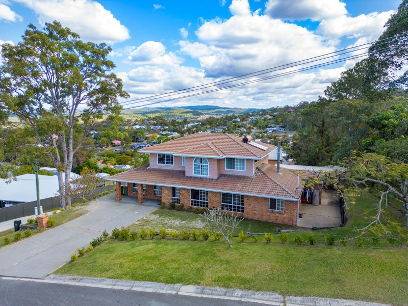 28 High Ridge Road, Gaven QLD 4211