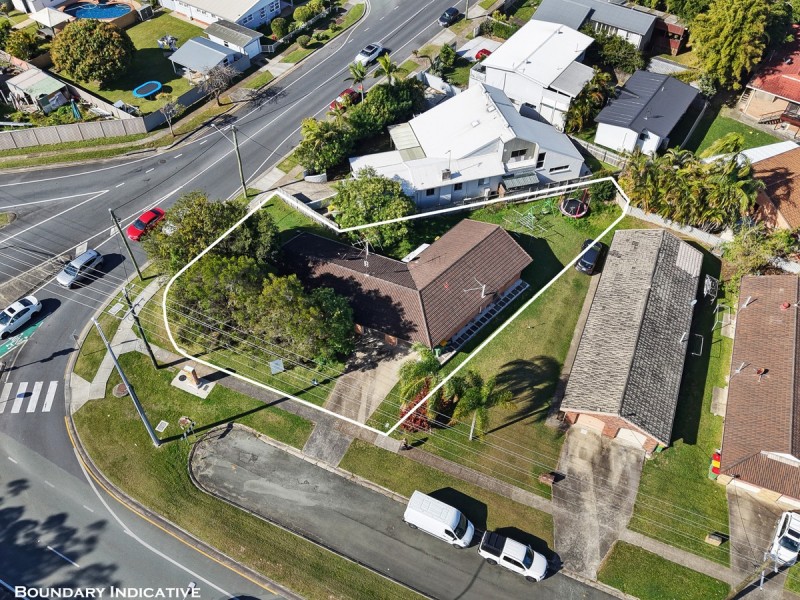 273 Wardoo Street, Southport QLD 4215