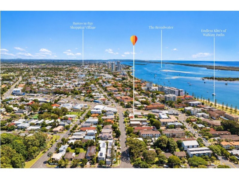 5/39 Middle Street, Labrador QLD 4215