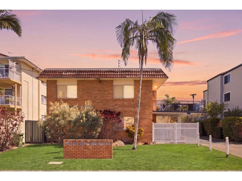 4/24 Little Norman Street, Southport QLD 4215