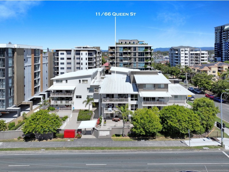 11/66 Queen Street, Southport QLD 4215