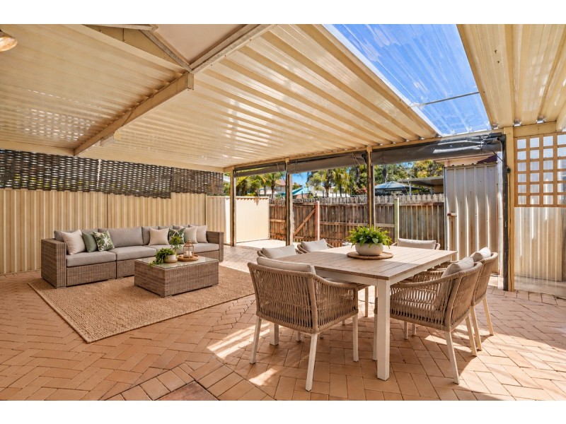 74/170 Central Street, Labrador QLD 4215