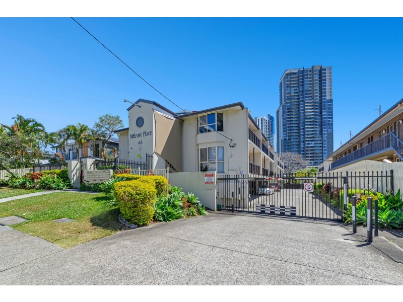 19/63 Queen Street, Southport QLD 4215