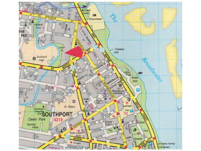 Southport QLD 4215