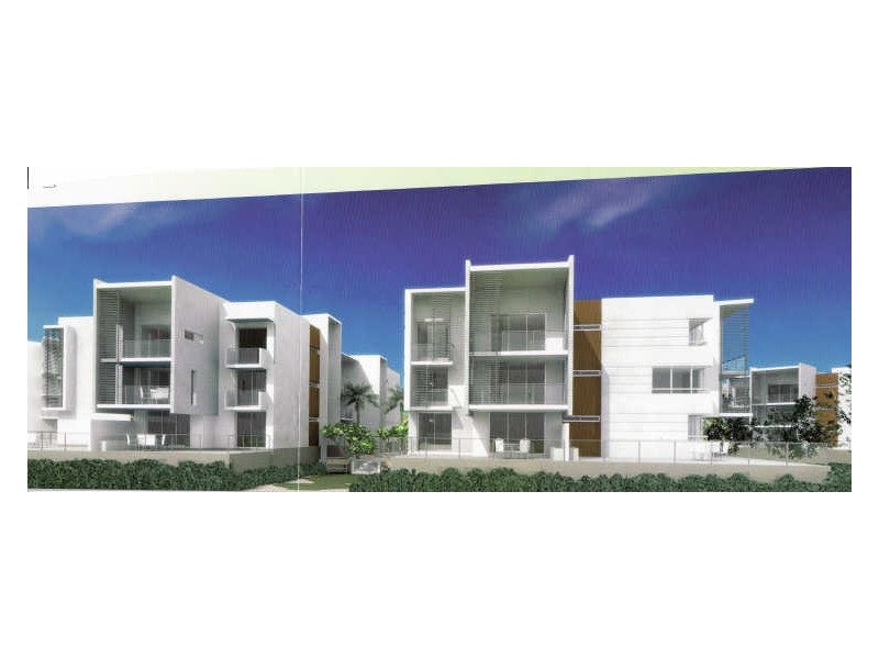 Sphere/154 Musgrave Avenue, Southport QLD 4215