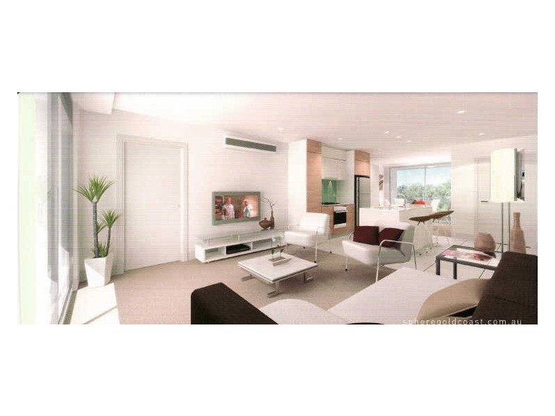 Sphere/154 Musgrave Avenue, Southport QLD 4215