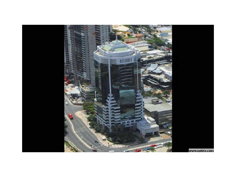50 Cavill Avenue, Surfers Paradise QLD 4217