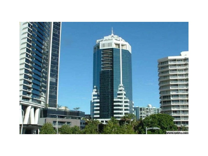 50 Cavill Avenue, Surfers Paradise QLD 4217