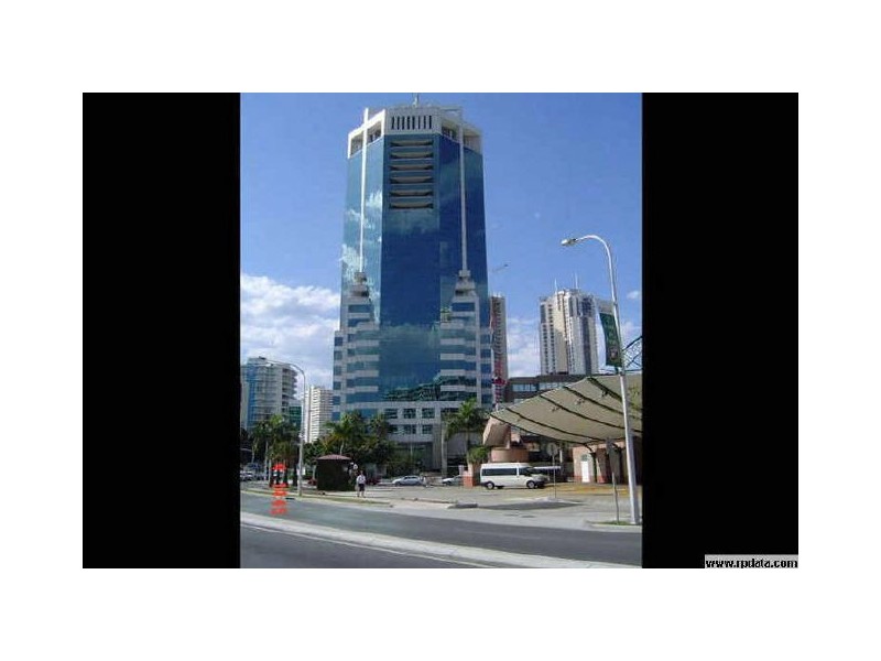 50 Cavill Avenue, Surfers Paradise QLD 4217