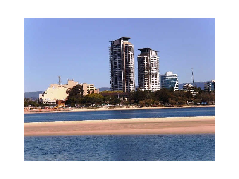 Southport QLD 4215