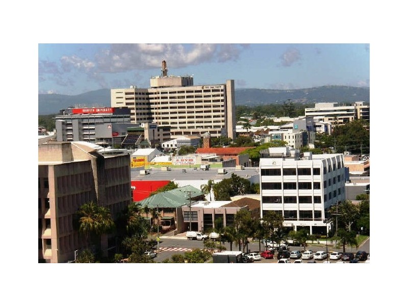 Southport QLD 4215