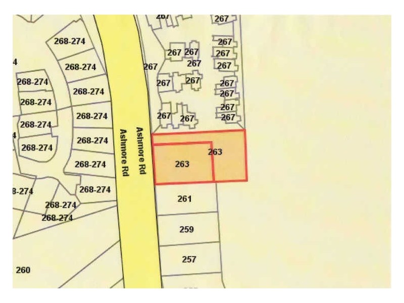 263 Ashmore Road, Benowa QLD 4217