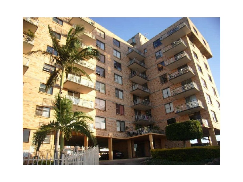 32/72 Marine Pde, Southport QLD 4215