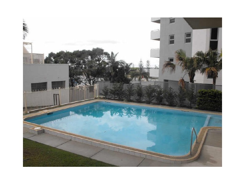 32/72 Marine Pde, Southport QLD 4215