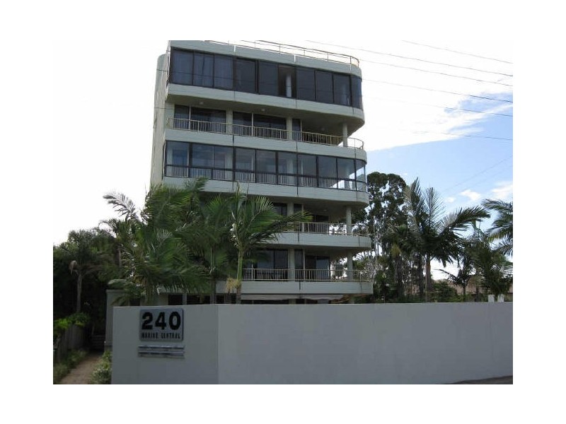 Labrador QLD 4215