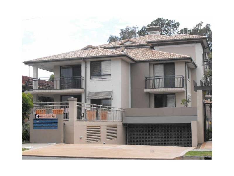 5/35 Loder Street, Biggera Waters QLD 4216