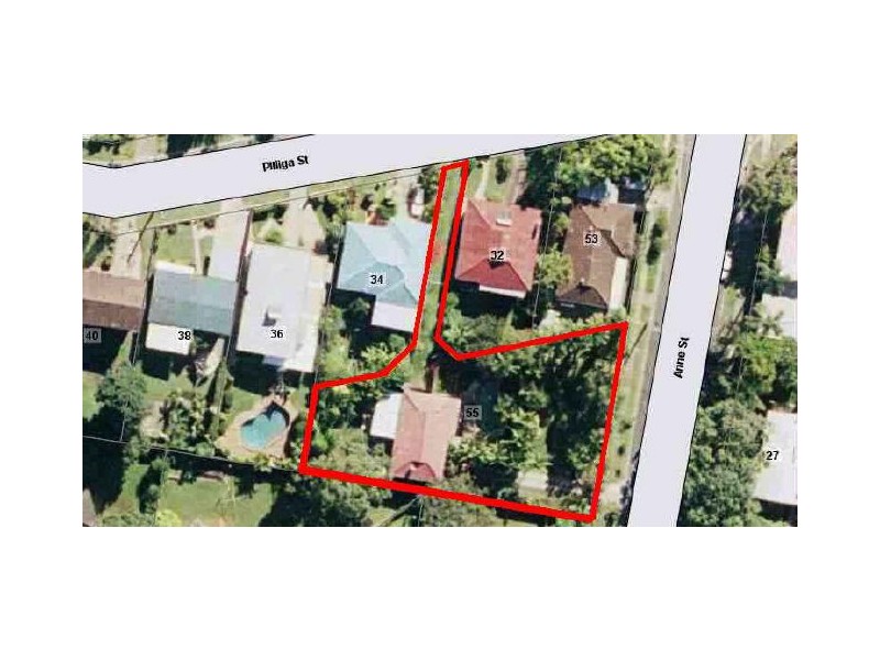 55 Anne Street, Southport QLD 4215