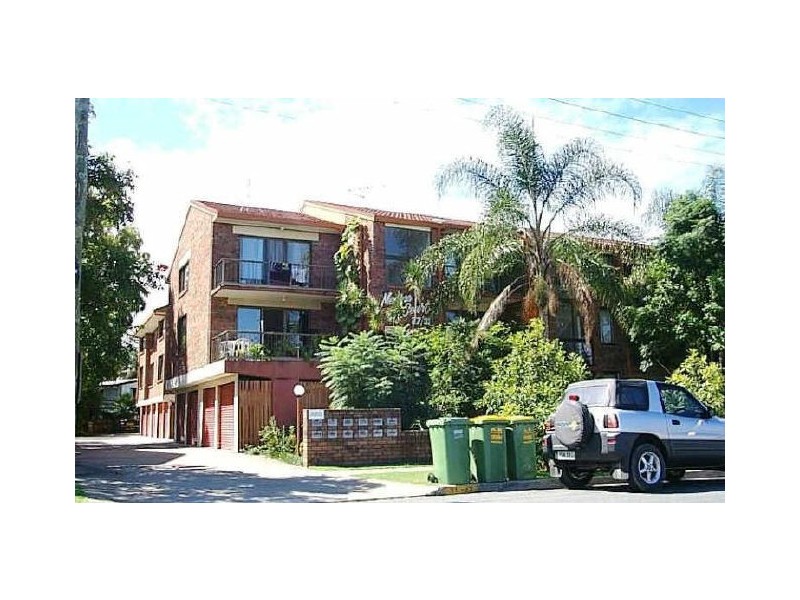 10/27 Whiting Street, Labrador QLD 4215