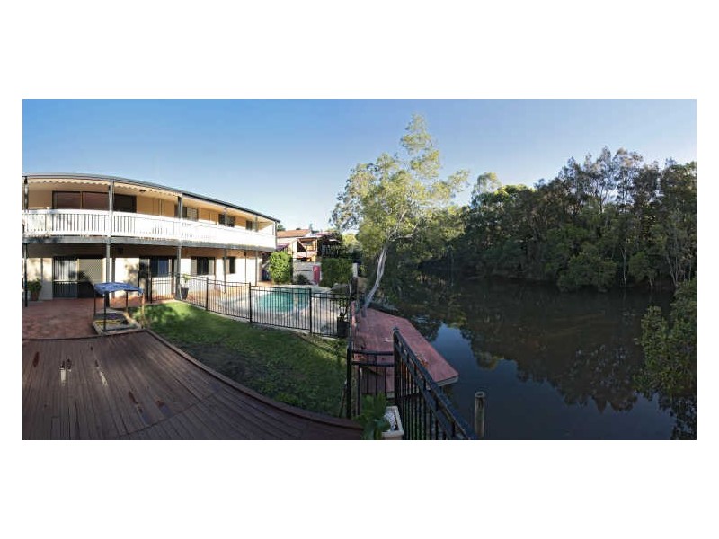 3 Surch Court, Southport QLD 4215