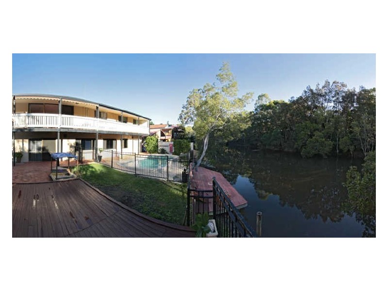 3 Surch Court, Southport QLD 4215