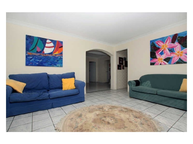 3 Surch Court, Southport QLD 4215