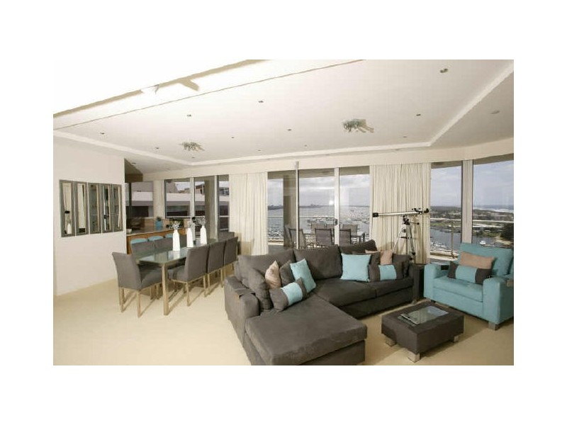 26/3653 -3655 Main Beach Parade, Main Beach QLD 4217