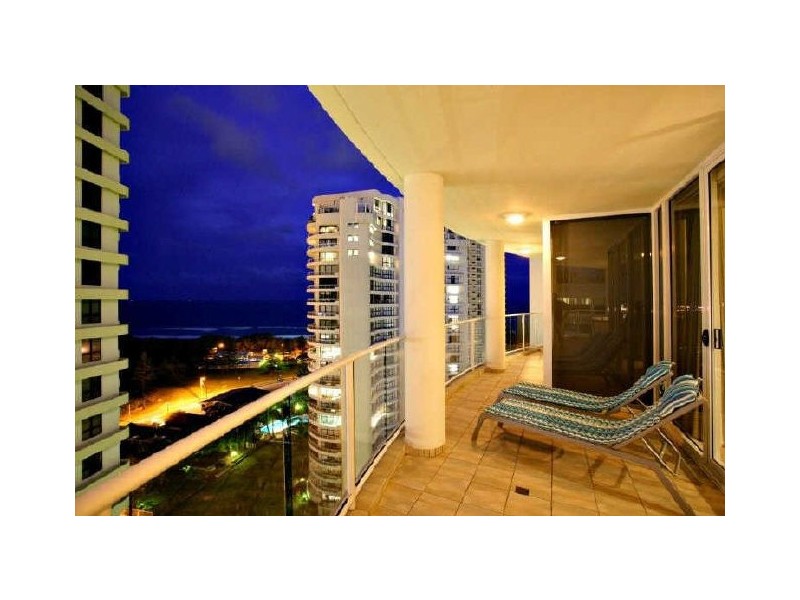 26/3653 -3655 Main Beach Parade, Main Beach QLD 4217