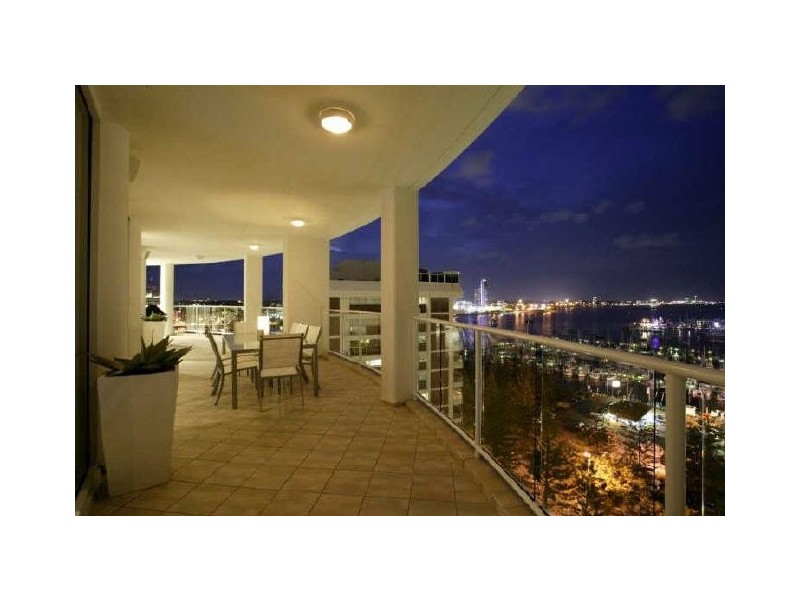 26/3653 -3655 Main Beach Parade, Main Beach QLD 4217