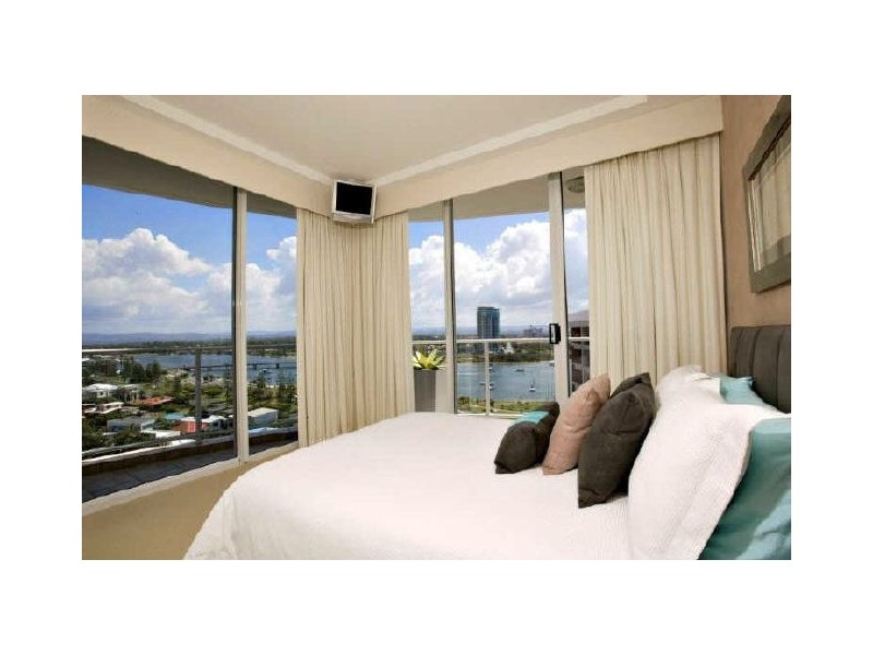 26/3653 -3655 Main Beach Parade, Main Beach QLD 4217