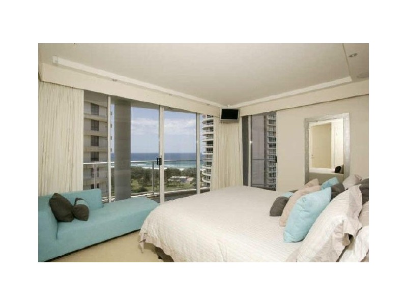 26/3653 -3655 Main Beach Parade, Main Beach QLD 4217