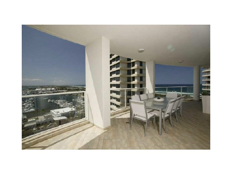 26/3653 -3655 Main Beach Parade, Main Beach QLD 4217