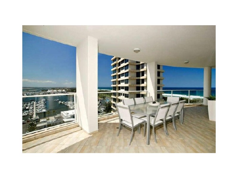 26/3653 -3655 Main Beach Parade, Main Beach QLD 4217