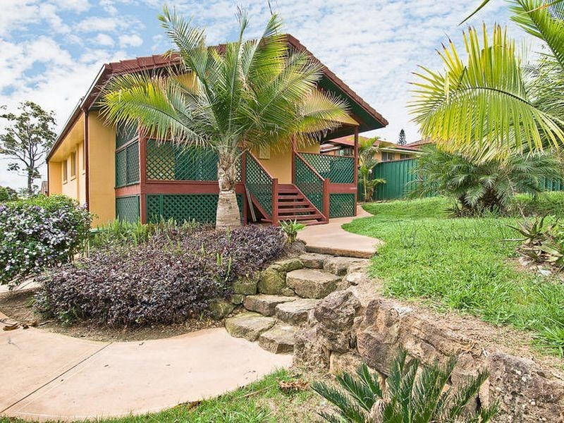 28 Lara Avenue, Southport QLD 4215