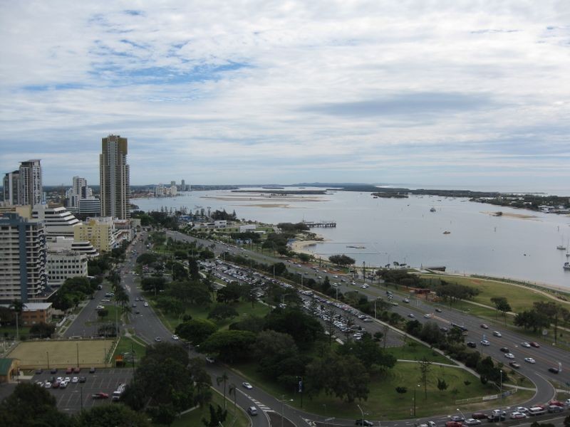2504/1 Como Crescent, Southport QLD 4215