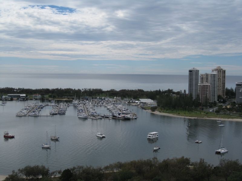 2504/1 Como Crescent, Southport QLD 4215