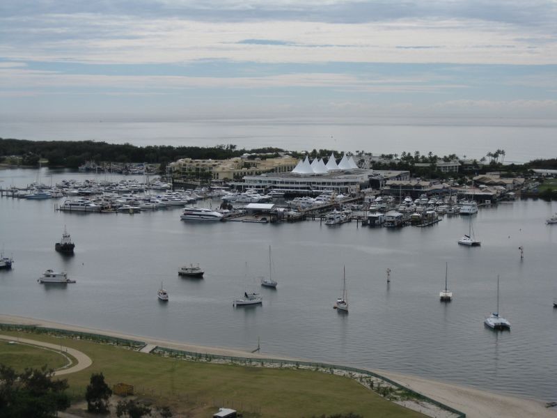 2504/1 Como Crescent, Southport QLD 4215